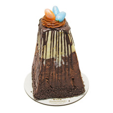 Паска сирна 3шоколади 1кг /ВСП MIDA/